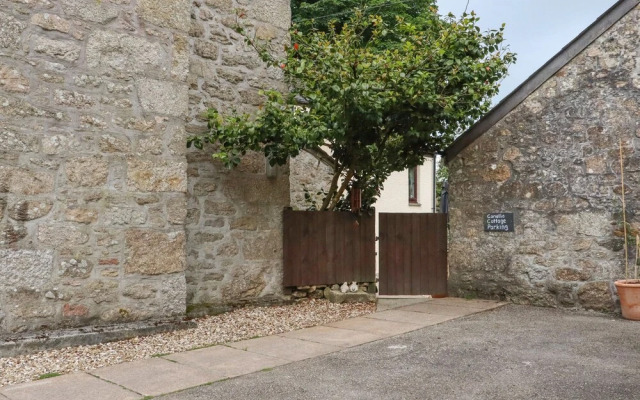 Camellia Cottage
