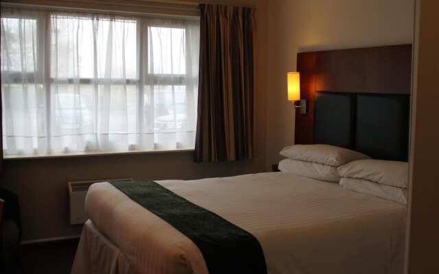 The Villa Express Kirkham