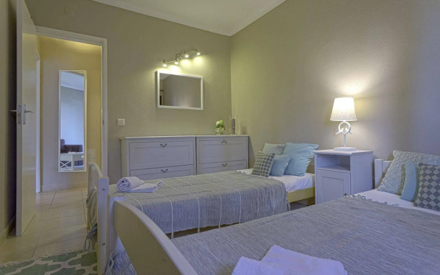 Passport Algarve Apartments