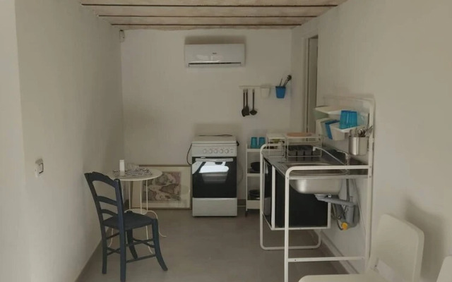 Apartment in the Center of Scicli