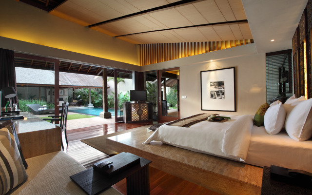 Ametis Villas