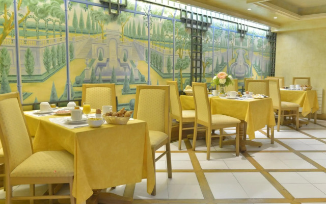 Hotel Renoir*** Paris Montparnasse