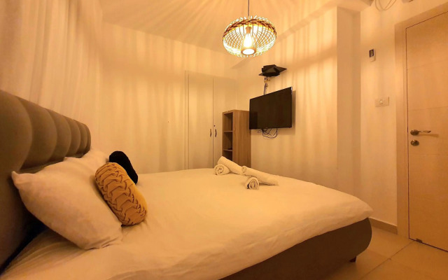 Barak Royal Suites 52 garden