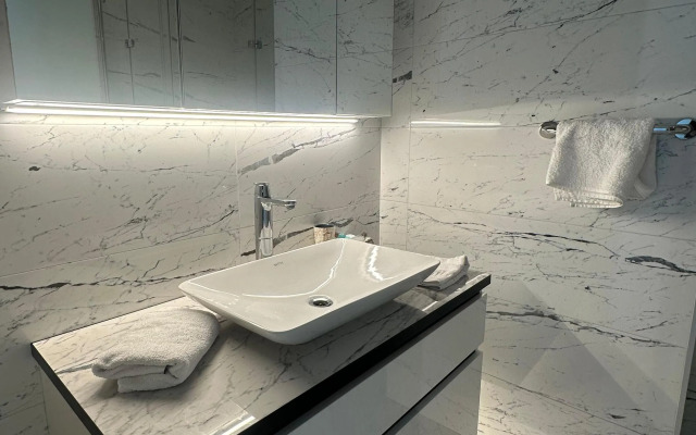 Luxury1+1.48F.100m Sinpaş Queen Bomonti şişli