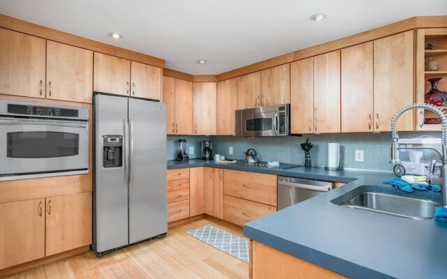 Moonmist Villa On Siesta Key