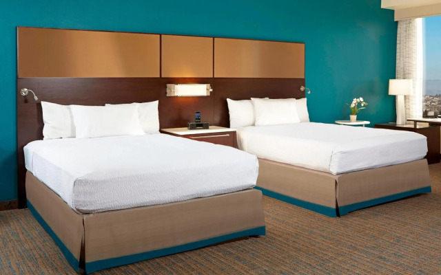Residence Inn by Marriott Los Angeles LAX/Century Boulevard