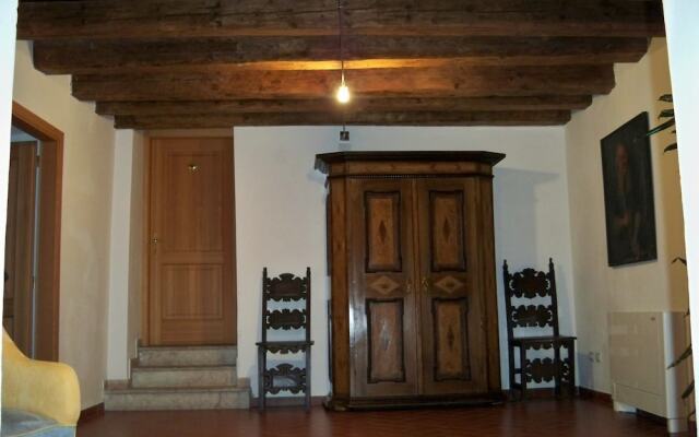 Relais Palazzo Lodron - Guest House