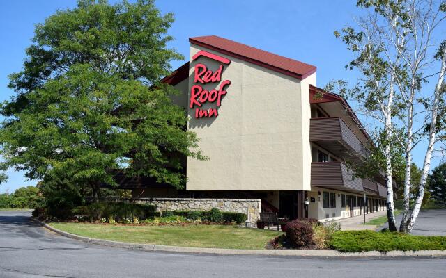 Red Roof Inn Syracuse