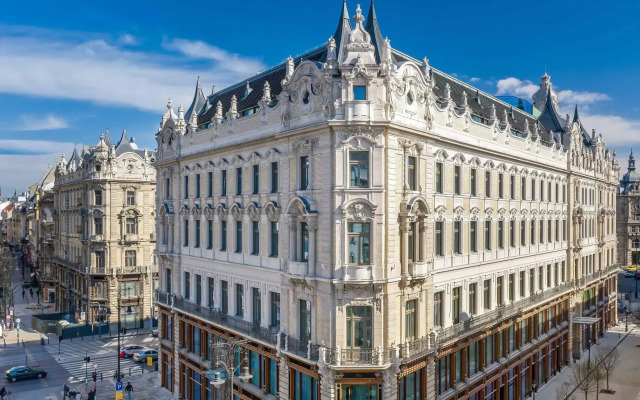 Matild Palace, a Luxury Collection Hotel, Budapest