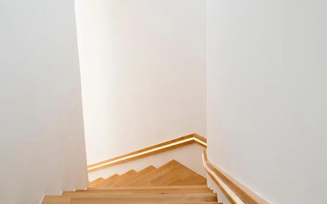 Konstantinos Boutique Apartment