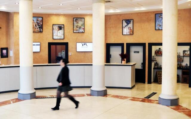 Mercure Montpellier Centre Antigone