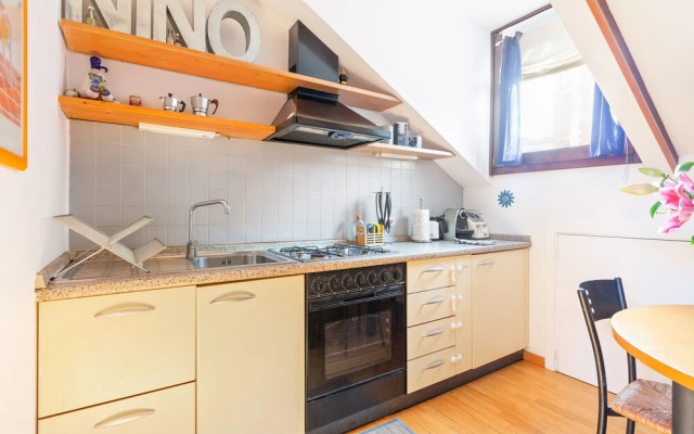 Piazza Risorgimento Cosy Studio