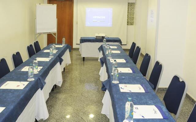 Oft San Conrado Hotel