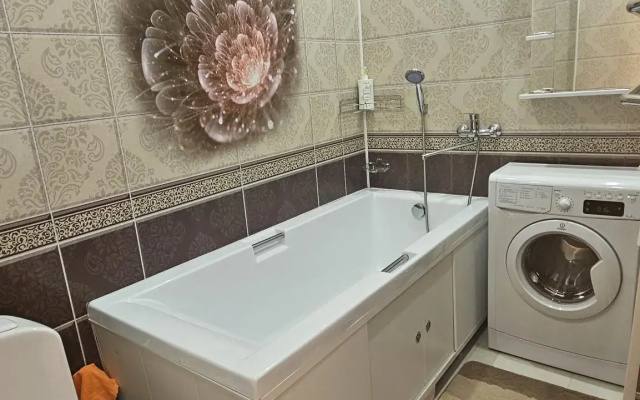 Apartamenty na prospekte Mira 77