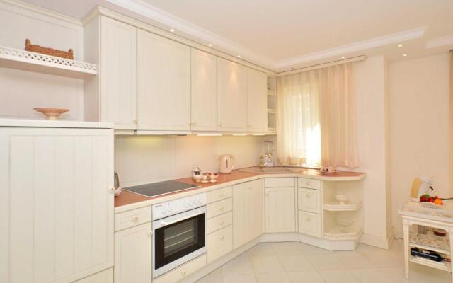 Villa _Strandperle_ App_ 9_ nur 20