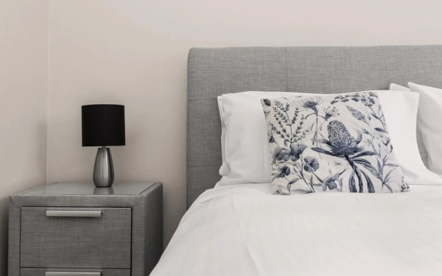Comfy Coogee 1 Bedroom Hideaway