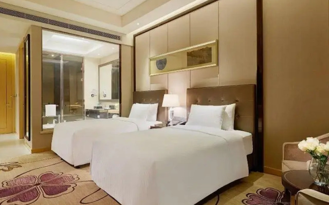Wanda Realm Zhangzhou