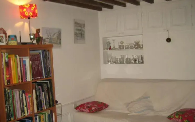 Appartement Deux-pièces Gaité Montparnasse