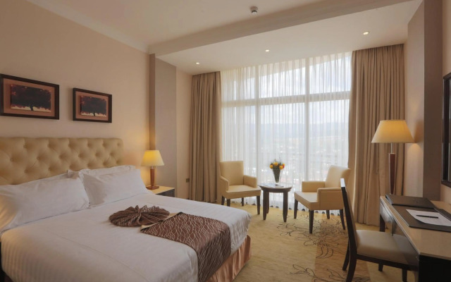 Getfam Hotel