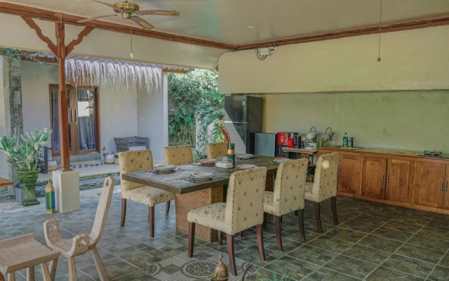Lokasari Retreat