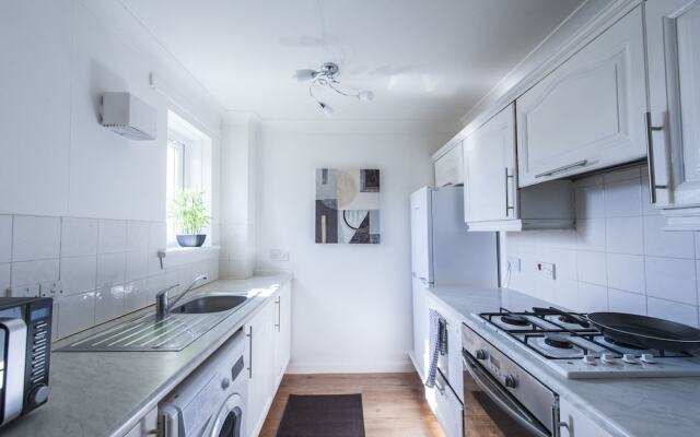 Montgomery Apartments - Gyle