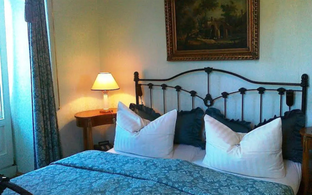 Residenz Bleichröder