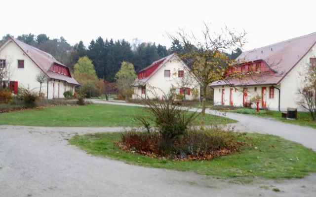 Wowi Ferienwohnung B 53