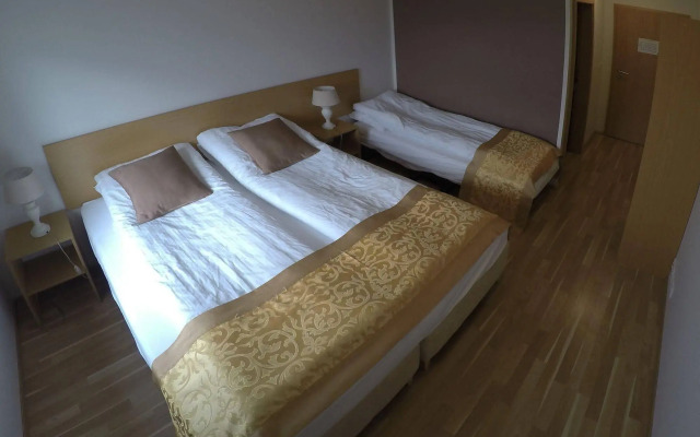 Lambastadir Guesthouse