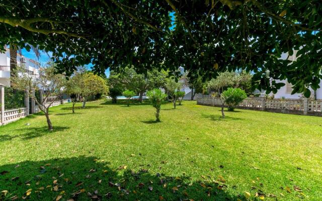 Apartment Rosmare III