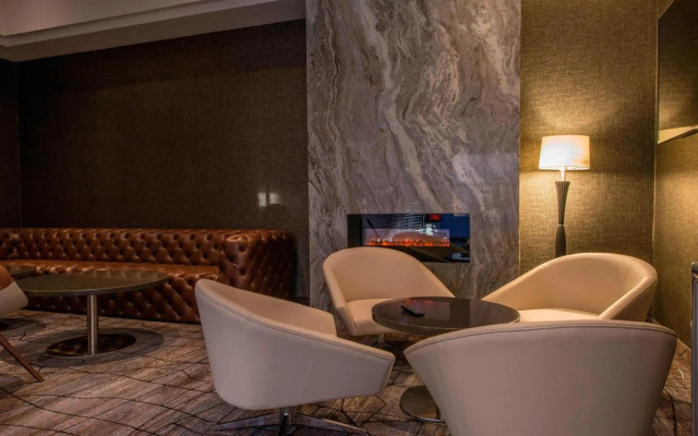 Marriott Minneapolis Southwest