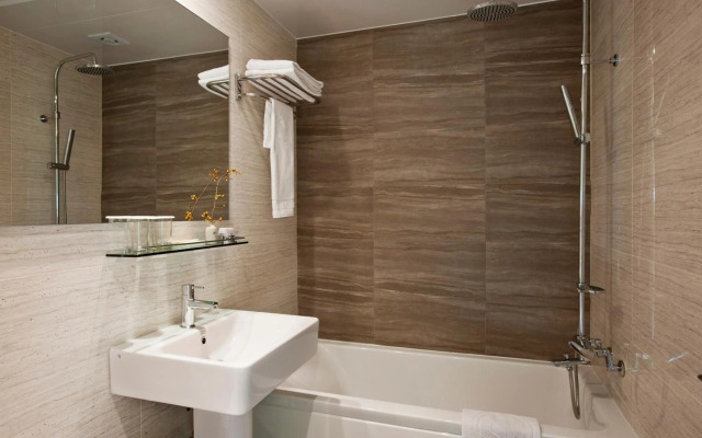 Central Tourist Hotel