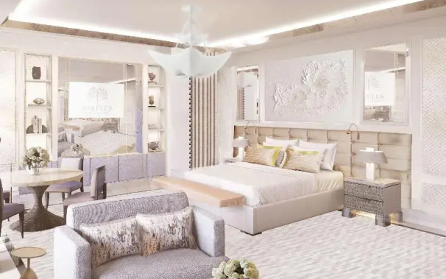 Raffles Jeddah