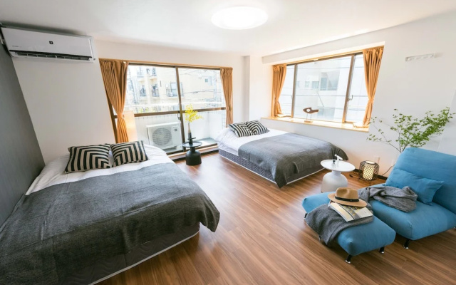 TORA HOTEL Komagome C