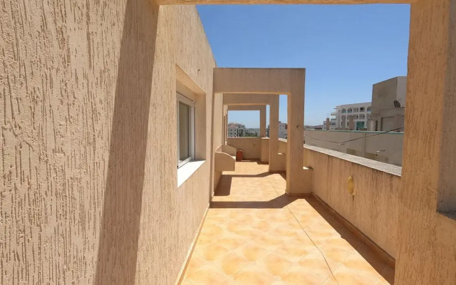 Residencia Anouar