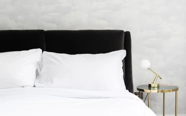 The Kentish Town Escape - Modern 3bdr With Rooftop Terrace