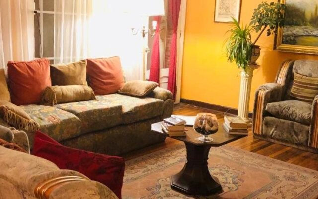 Guest House Mery
