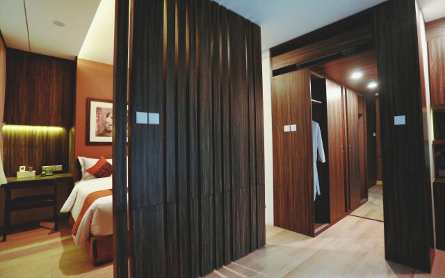 S7 Suites Gandaria