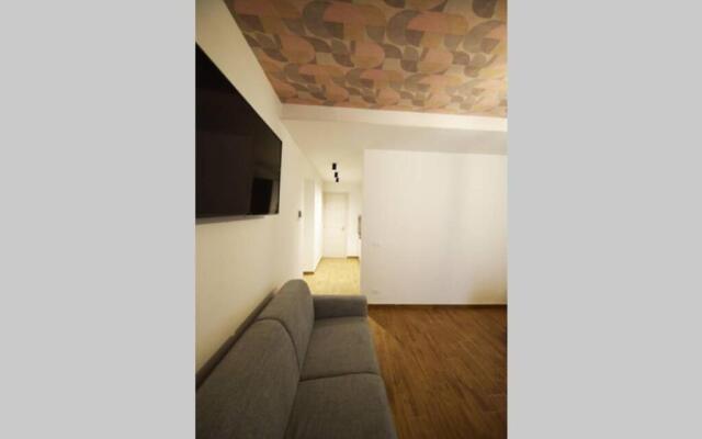 Scalia House appartamento via Atenea Agrigento