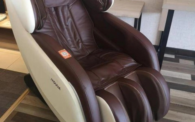 Chengyi Lianhao Hotel（Dalian Jinzhou Ruibo Center Wanda Cinema store）