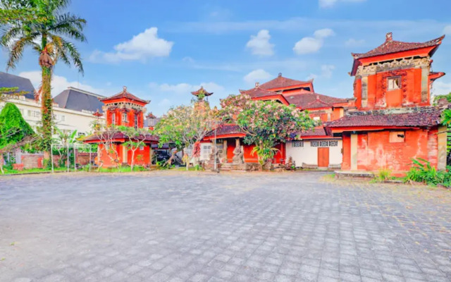 Collection O Ubud Near Central Ubud Formerly Hotel Suly