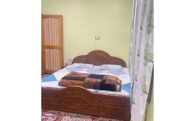 Hotel Al Azizia