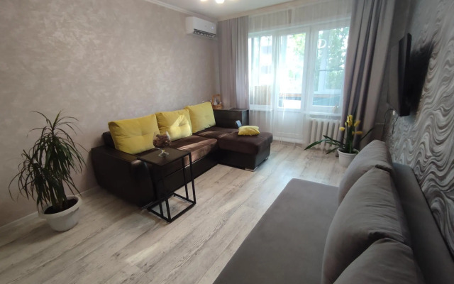 Апартаменты на улице Галиаскара Камала 47