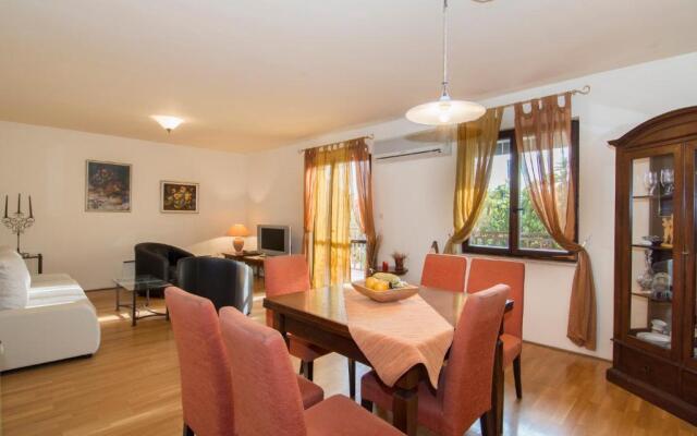 Apartmani Brijuni-Fažana Jele