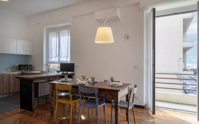 Beauty & Design in the Center