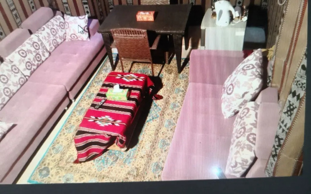 Bidiya Desert Camp