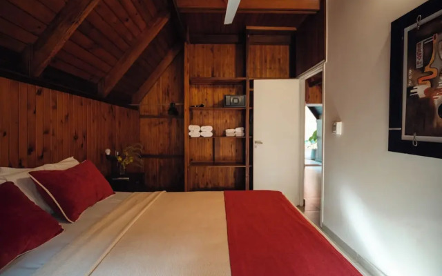 Palma Real Bungalow