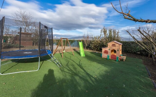 Villa Vivi 8 Emma Villas