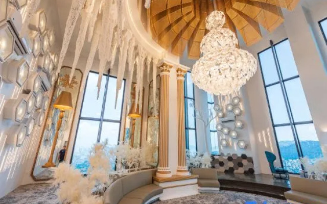 Arte Cheras by Minsu