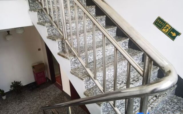 Wuyi Mountain Youlan Homestay