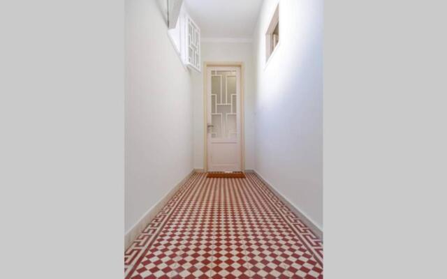 Home Sweet Home 1